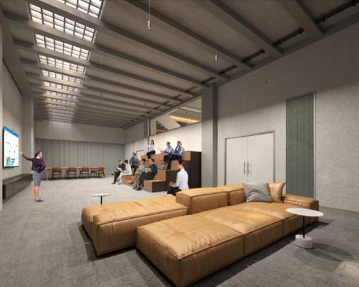 Bureau Paris 3710m² Location bureau Paris OLBUR2107091 70
